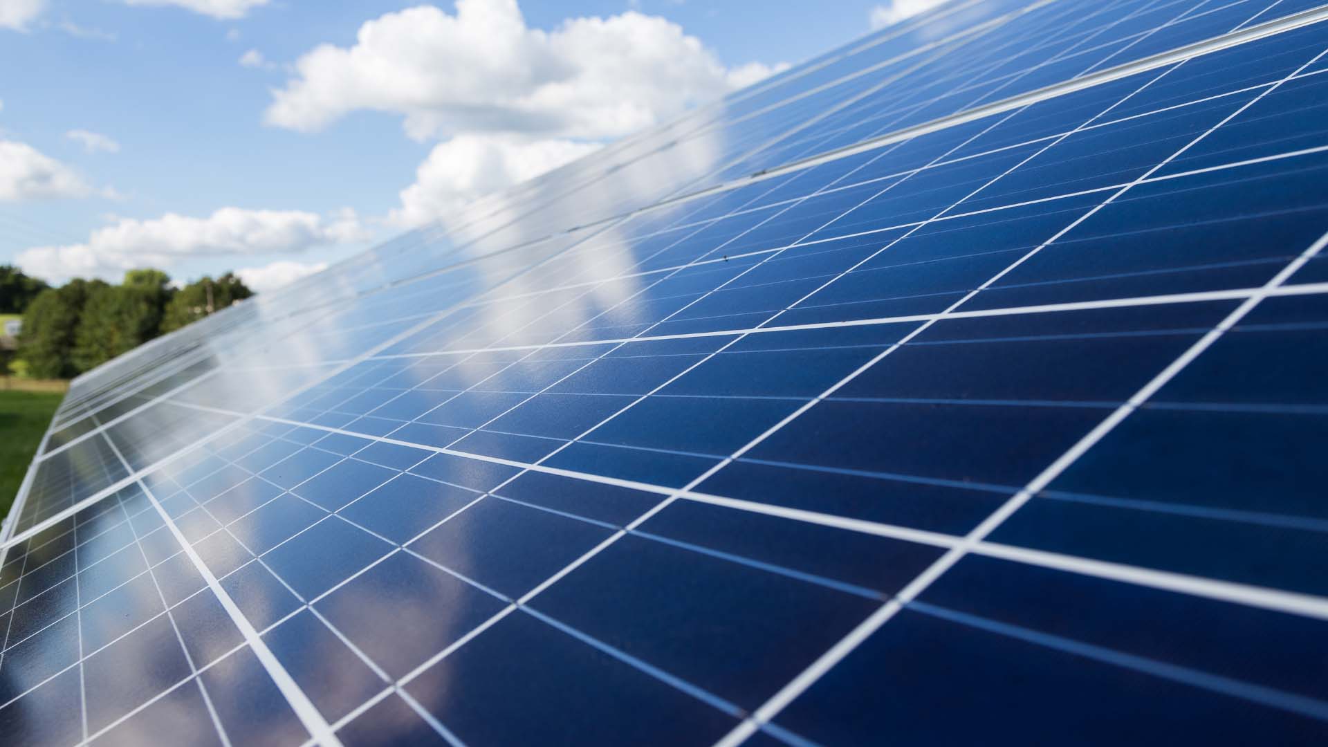 Lithuanian scientists developed novel compounds that may improve the stability of perovskite solar cells