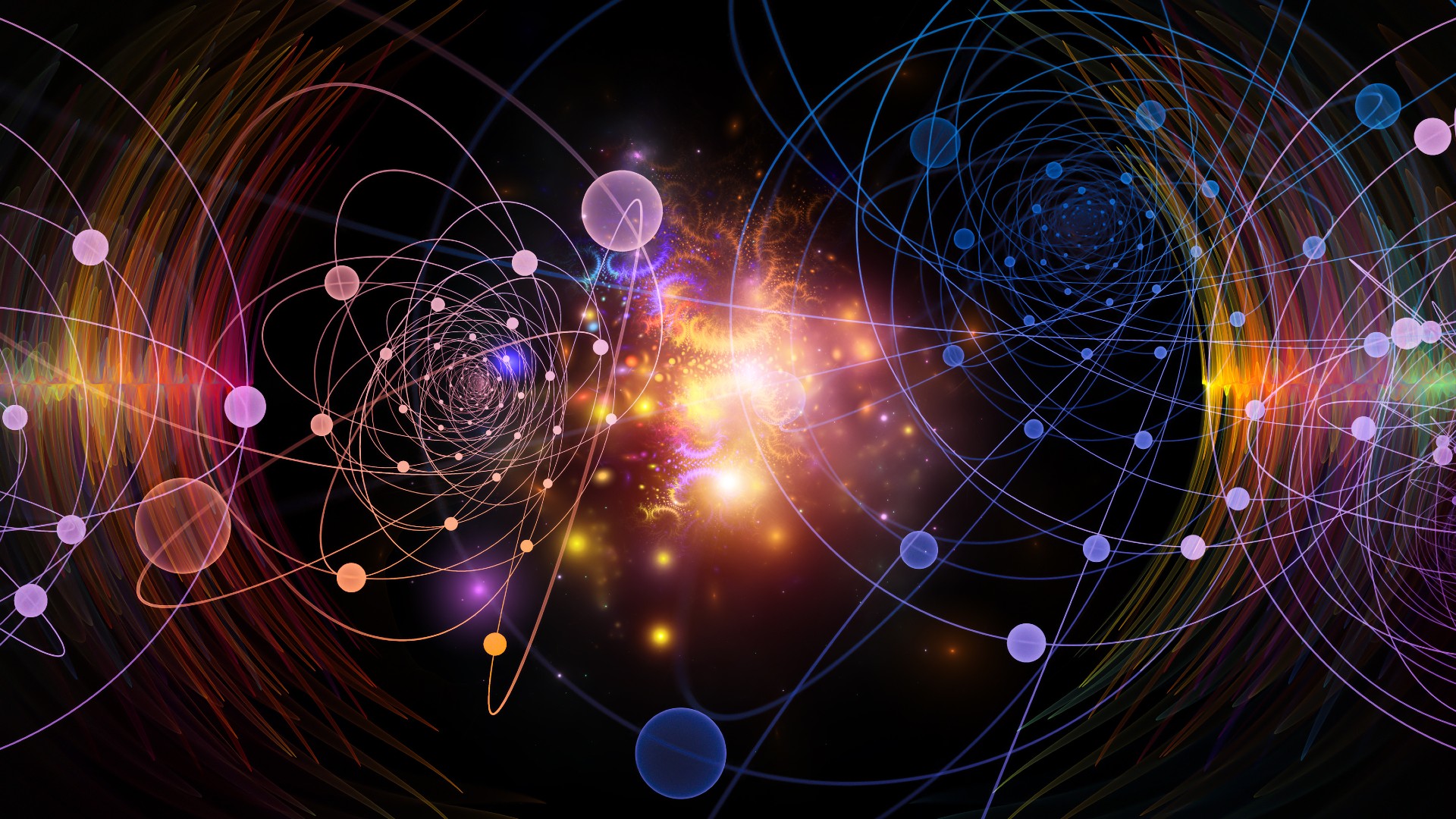 One of Quantum Mechanics' Strangest and Most Useful Phenomena is Triggered by a New Invention