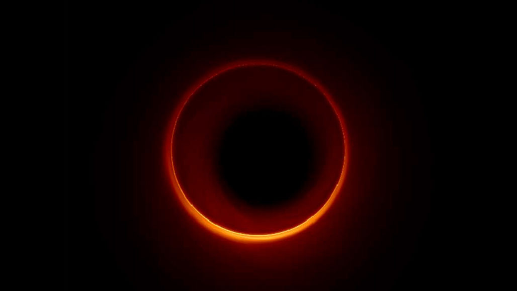 Scientists question claims of detecting 'photon rings' around black holes