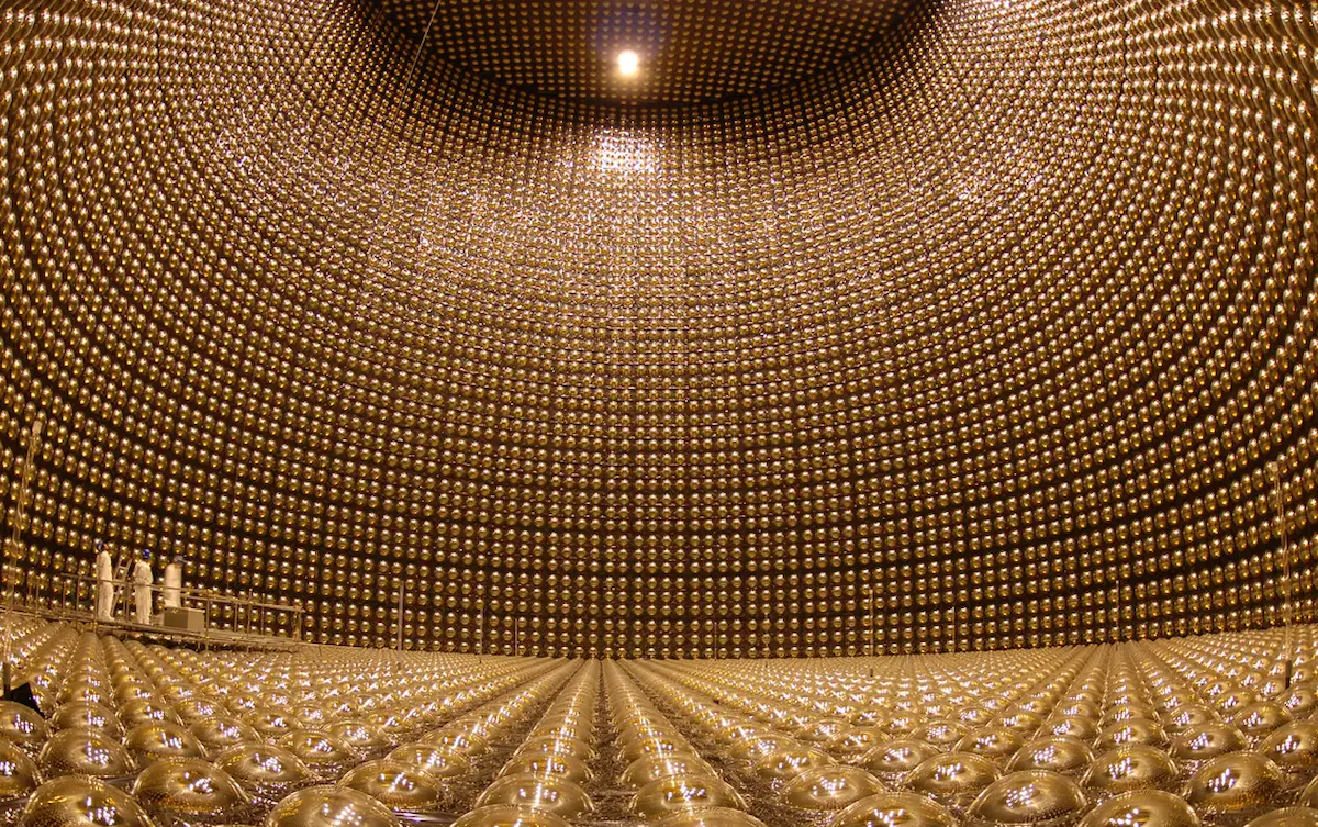 Spain supports the establishment of a new neutrino facility in Japan