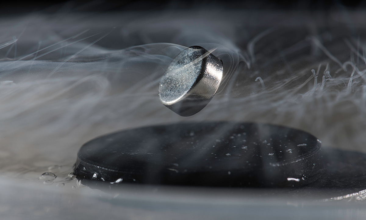 The stunning room-temperature superconductor claim has been withdrawn