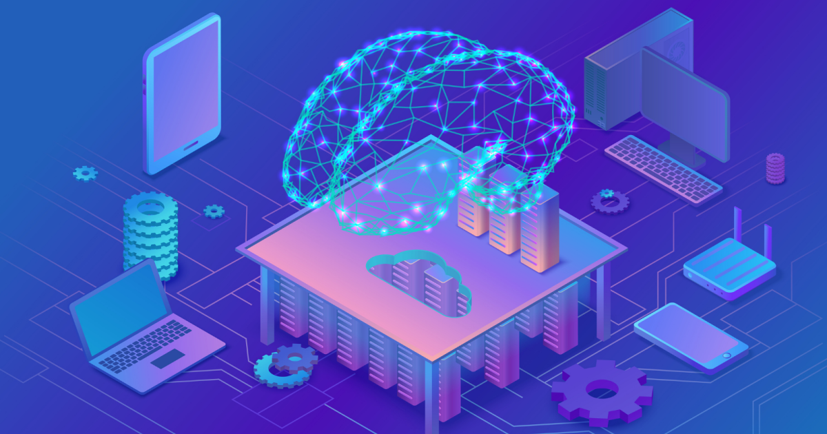 A 100,000-equation Quantum Physics problem is reduced to only four equations using AI