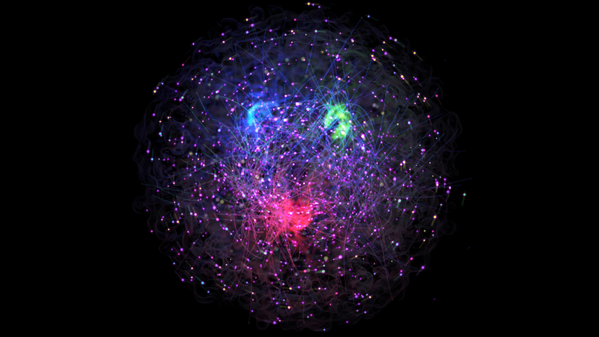 An Anomaly in the Structure of Protons Has Scientists Puzzled