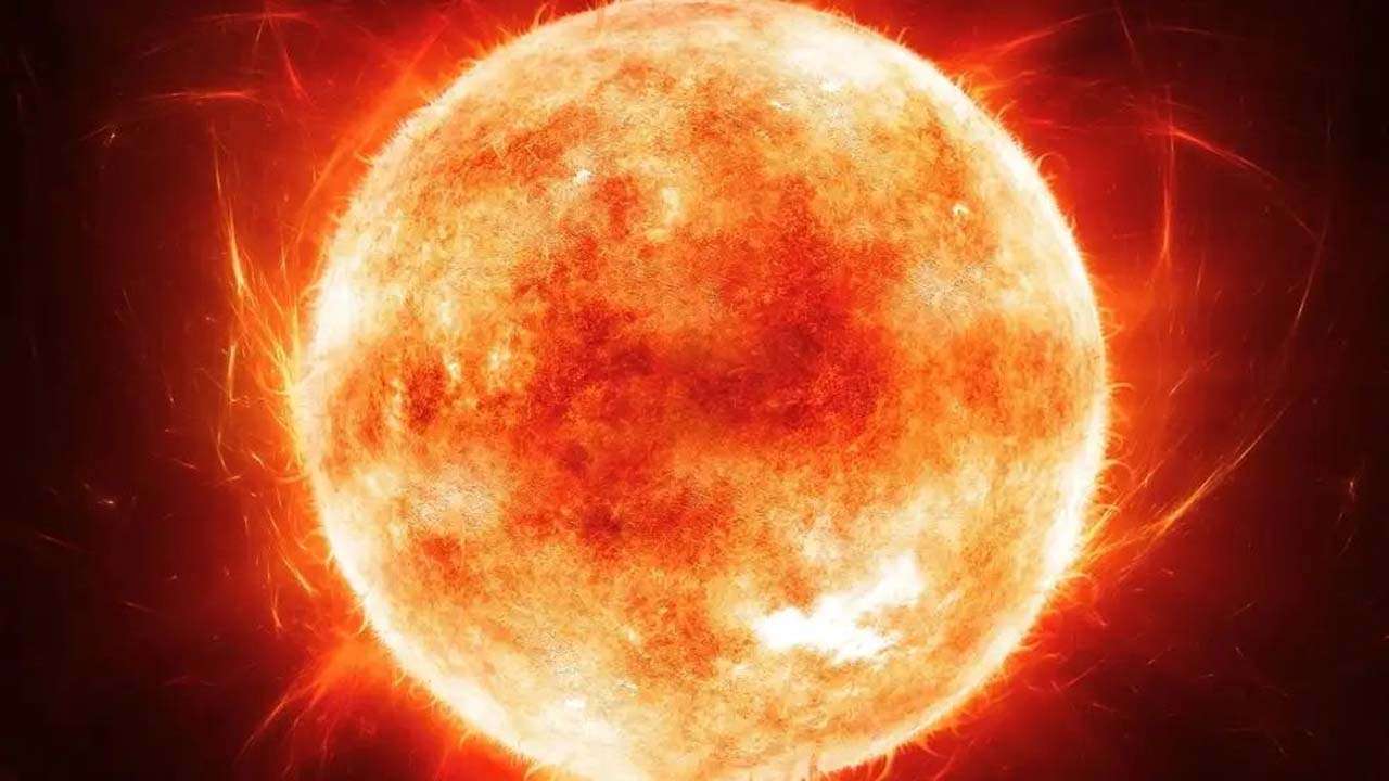 China's first solar observatory strives to unravel the secrets of the Sun's eruptions