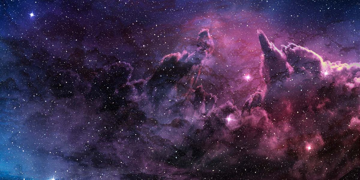 For the first time, astronomers witness dust in space being pushed by starlight