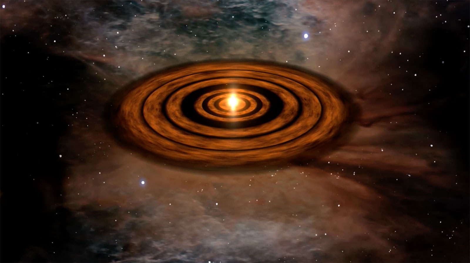 Researchers create a novel method for automating science in space