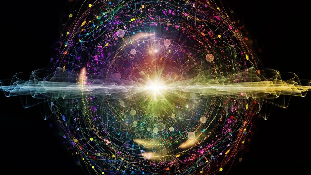 Researchers find an uncommon quantum state at ambient temperature
