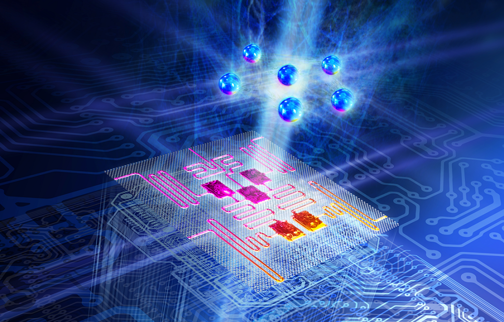 Researchers use augmented reality to decipher quantum systems