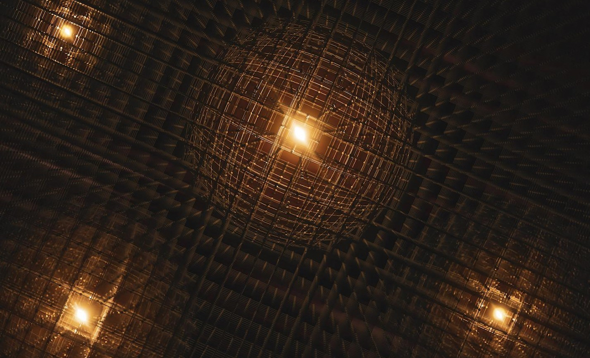 The stabilization of polarons paves the way for new physics
