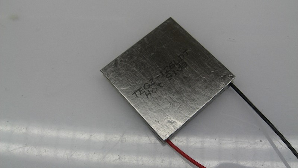 Thermoelectric Materials Exhibit Remarkable Atomic Behavior