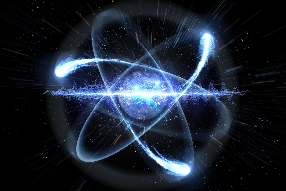 Three Quantum scientists share the Nobel Prize in Physics