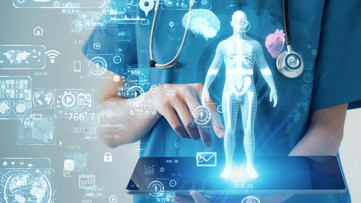 Clinical AI Developed by Harvard Performs Equally to Human Radiologists