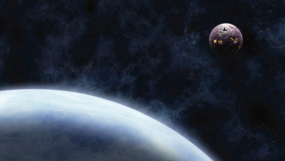 Early planetary migration may help to explain missing planets