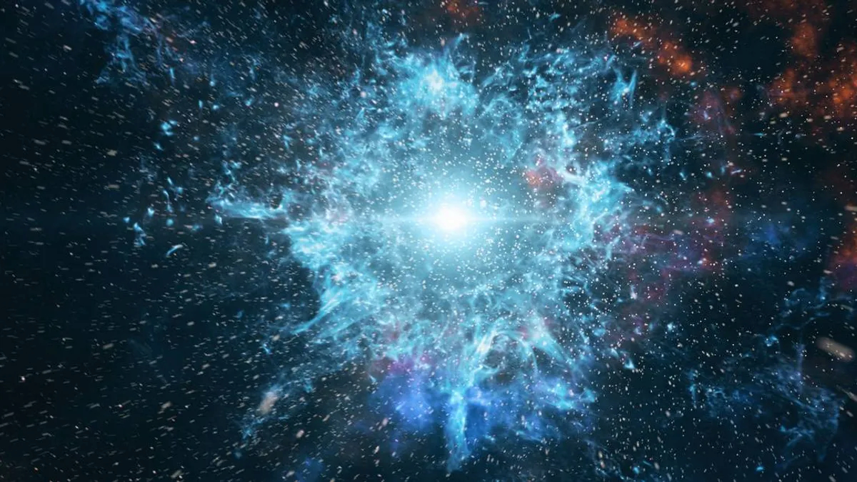 Neutrino mysteries are being probed via a strange underground detector