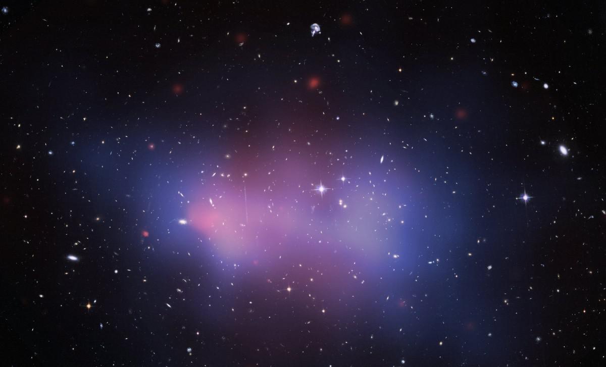Neutrinos may shed light on why there is so much more matter than antimatter in the universe