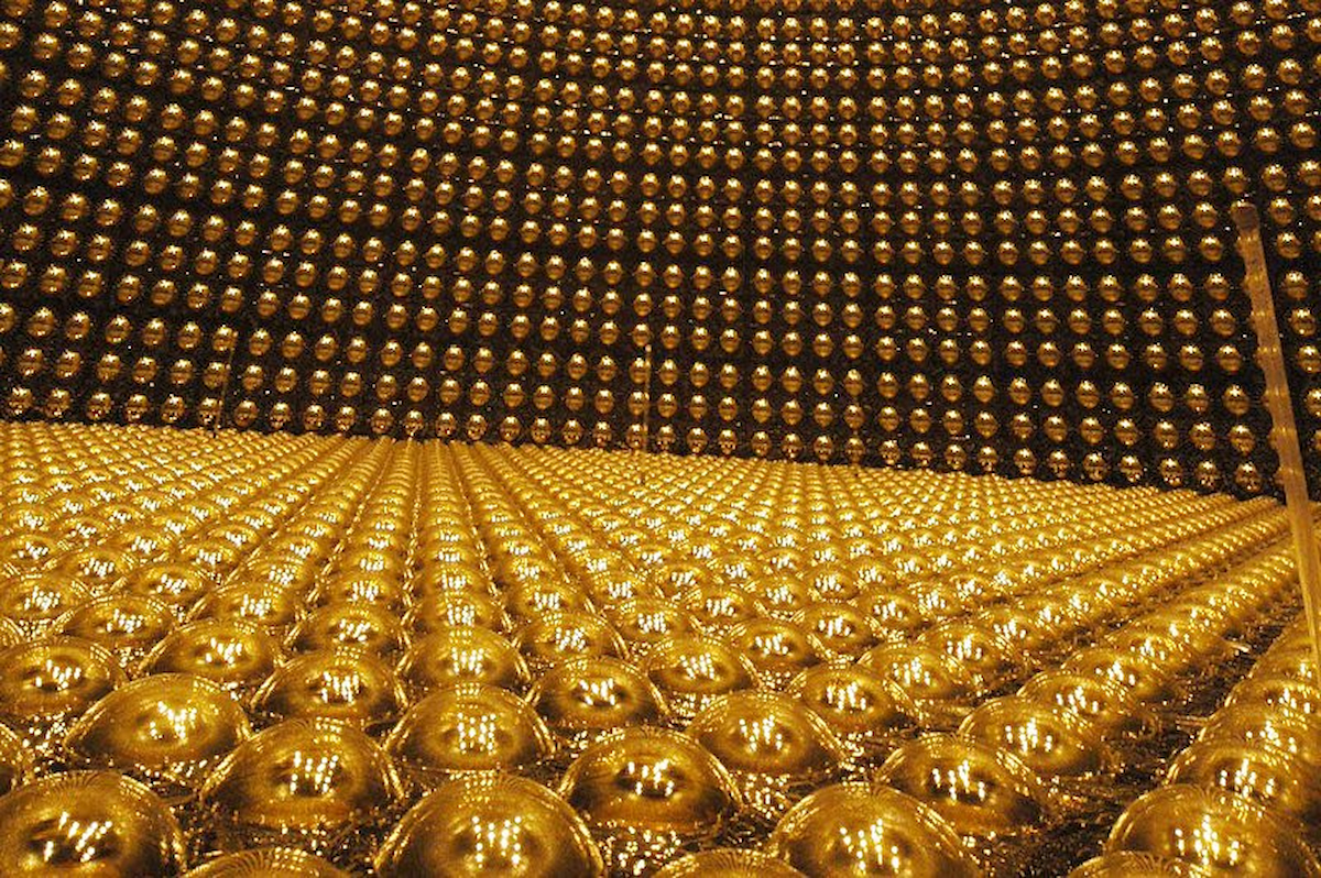 Neutrinos: The Building Block for Some Incredible New Technologies