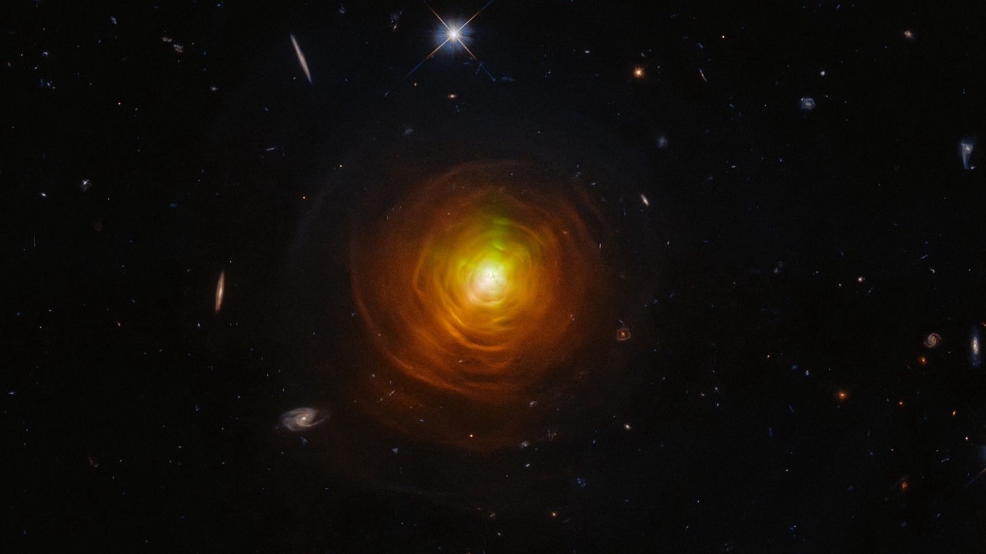 New analysis takes a closer look at the sterile neutrino