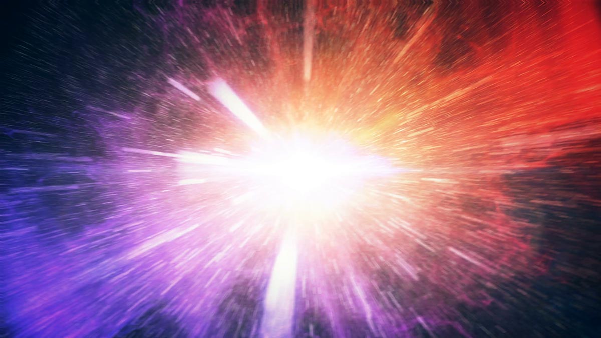 Researchers built a nuclear physics simulation of neutrino-nuclei interactions
