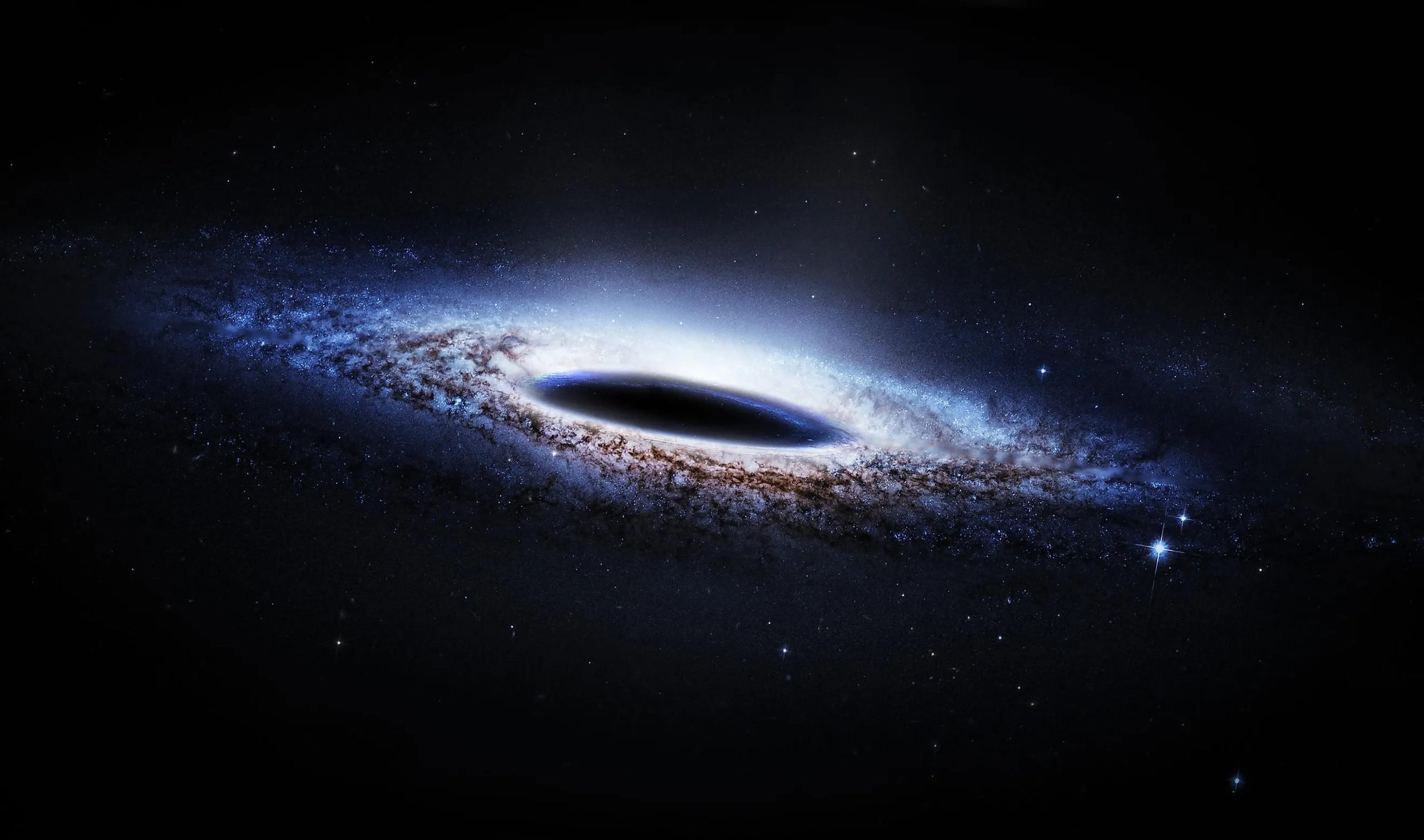 The vast quantum riddles of black holes are finally being revealed.