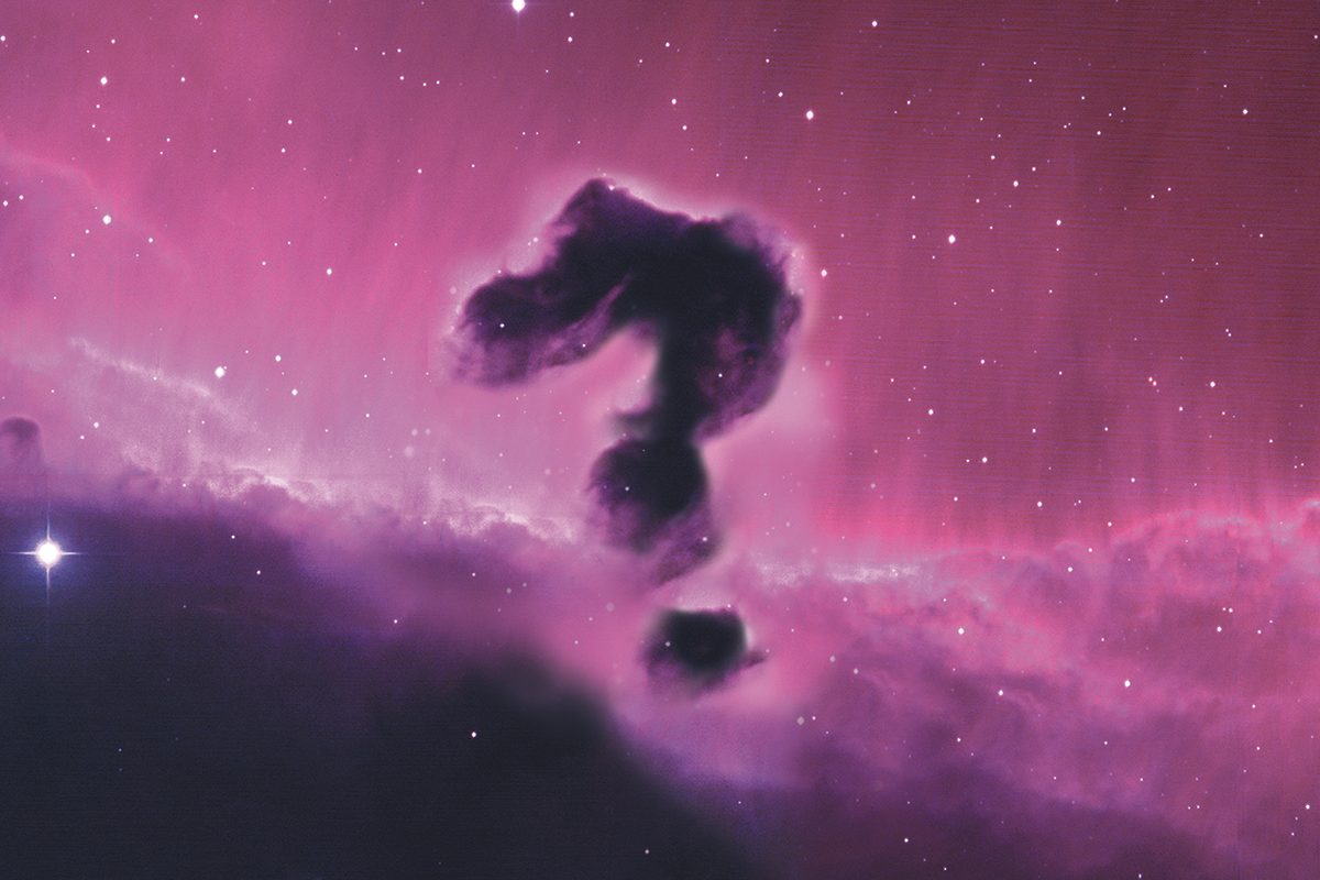 DUNE: Solving the Universe’s mysteries