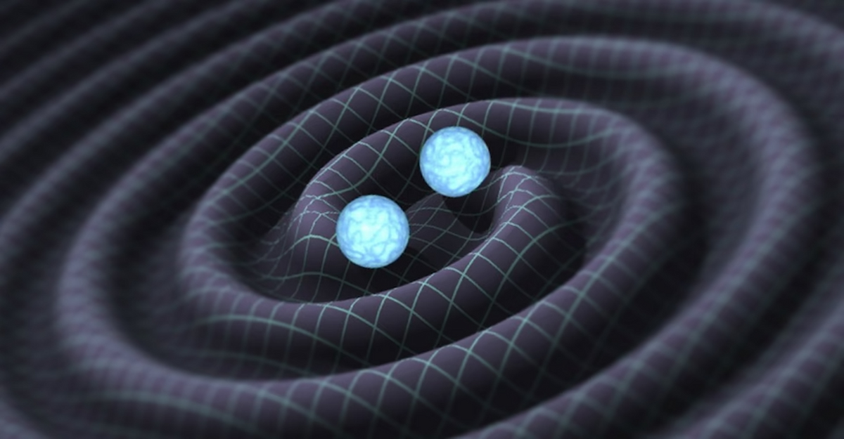 From the enigma of gravitational waves and neutrinos to the rapid detection of cancer