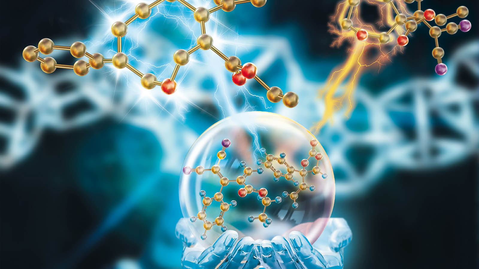 Here are six instances in 2022 where science defied physics