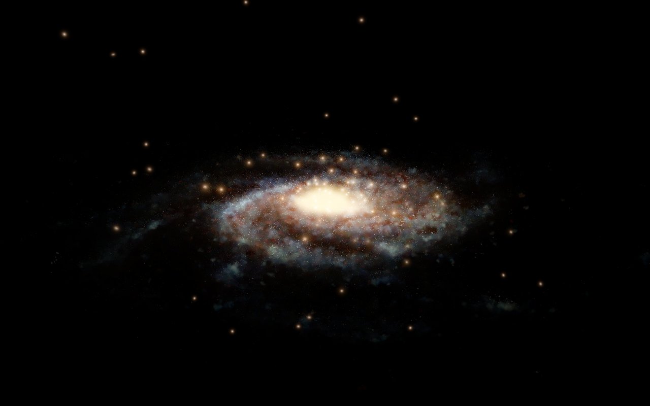 Scientists discover neutrino radiation coming from the Milky Way