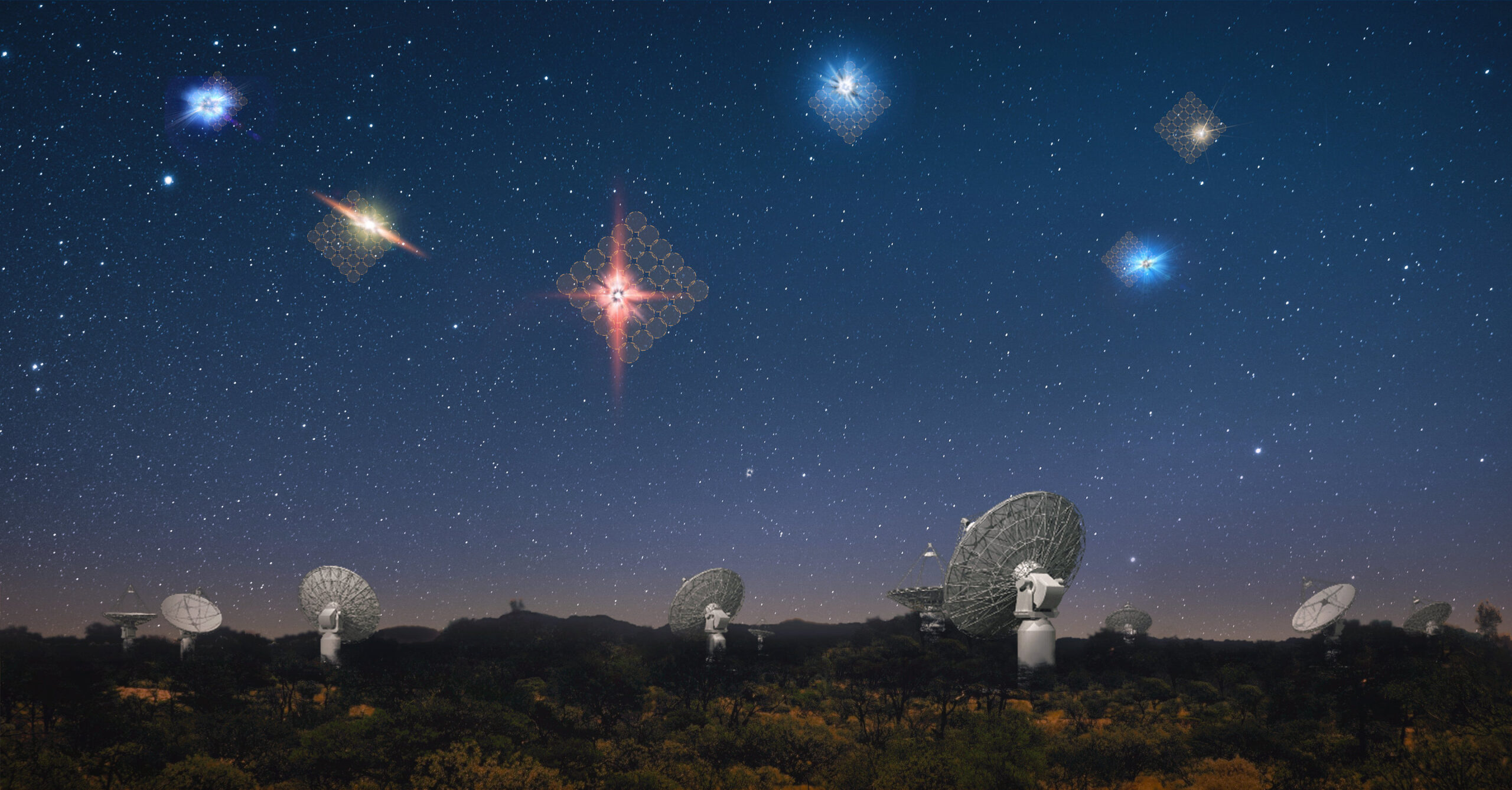 The 1 km deep underground ultra-pure water tank is assisting in the understanding of the universe's mysteries