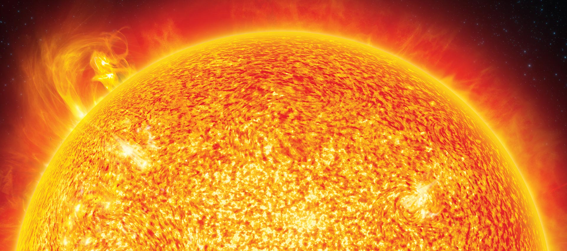 What Does The Sun Consist Of? New Data Deepens Debate