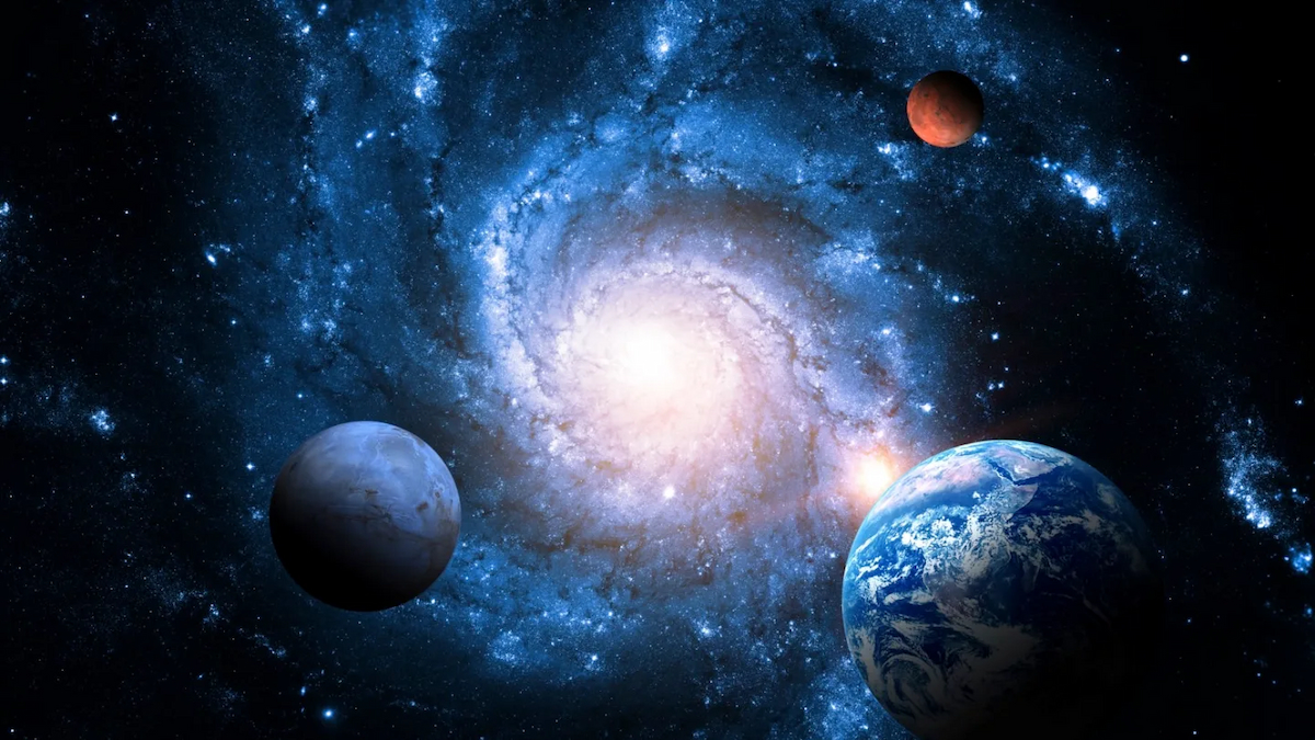 A glance into the Very (High Energy) bright future