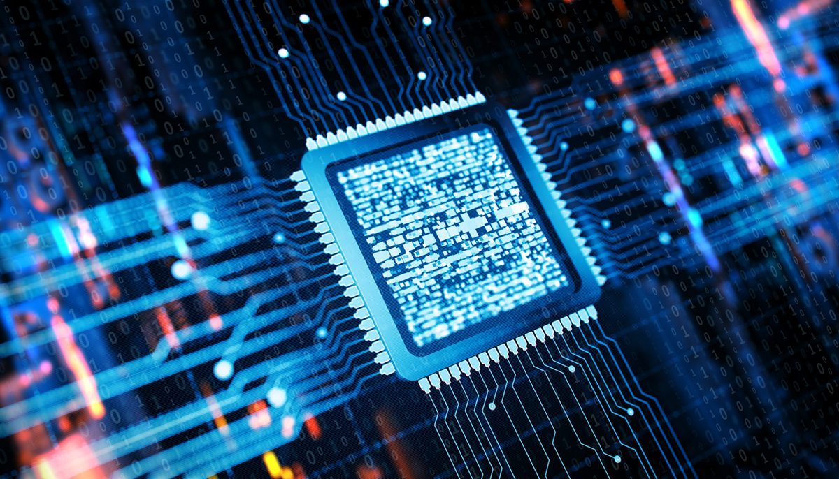 Multiple potential technological avenues for quantum computing and a new record for the neutrino mass limit