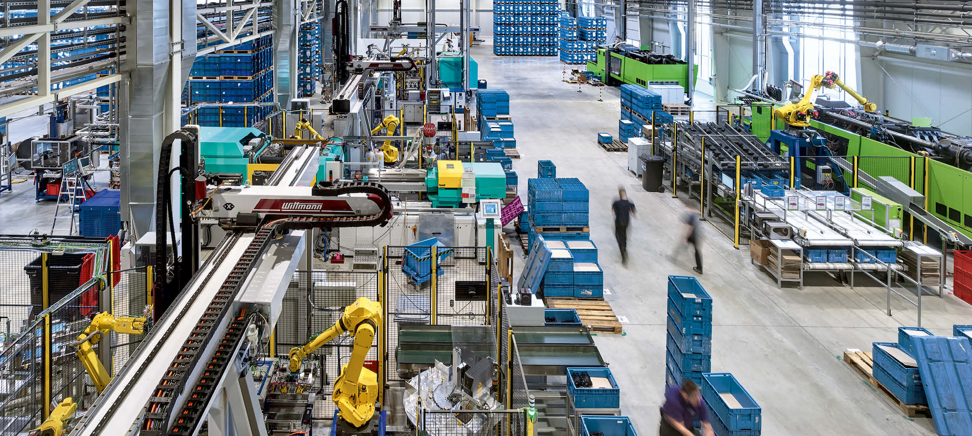 The final stages of development toward mass production of Neutrinovoltaic power sources are wrapping up
