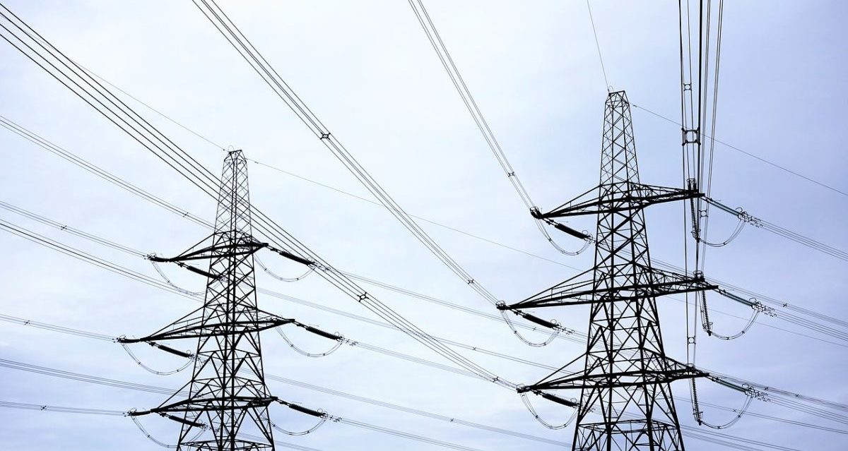 The switch to renewable energy will require innovative energy storage technology