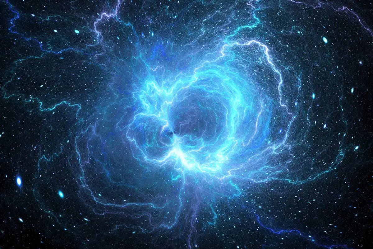 What is antimatter and what purpose does it serve?
