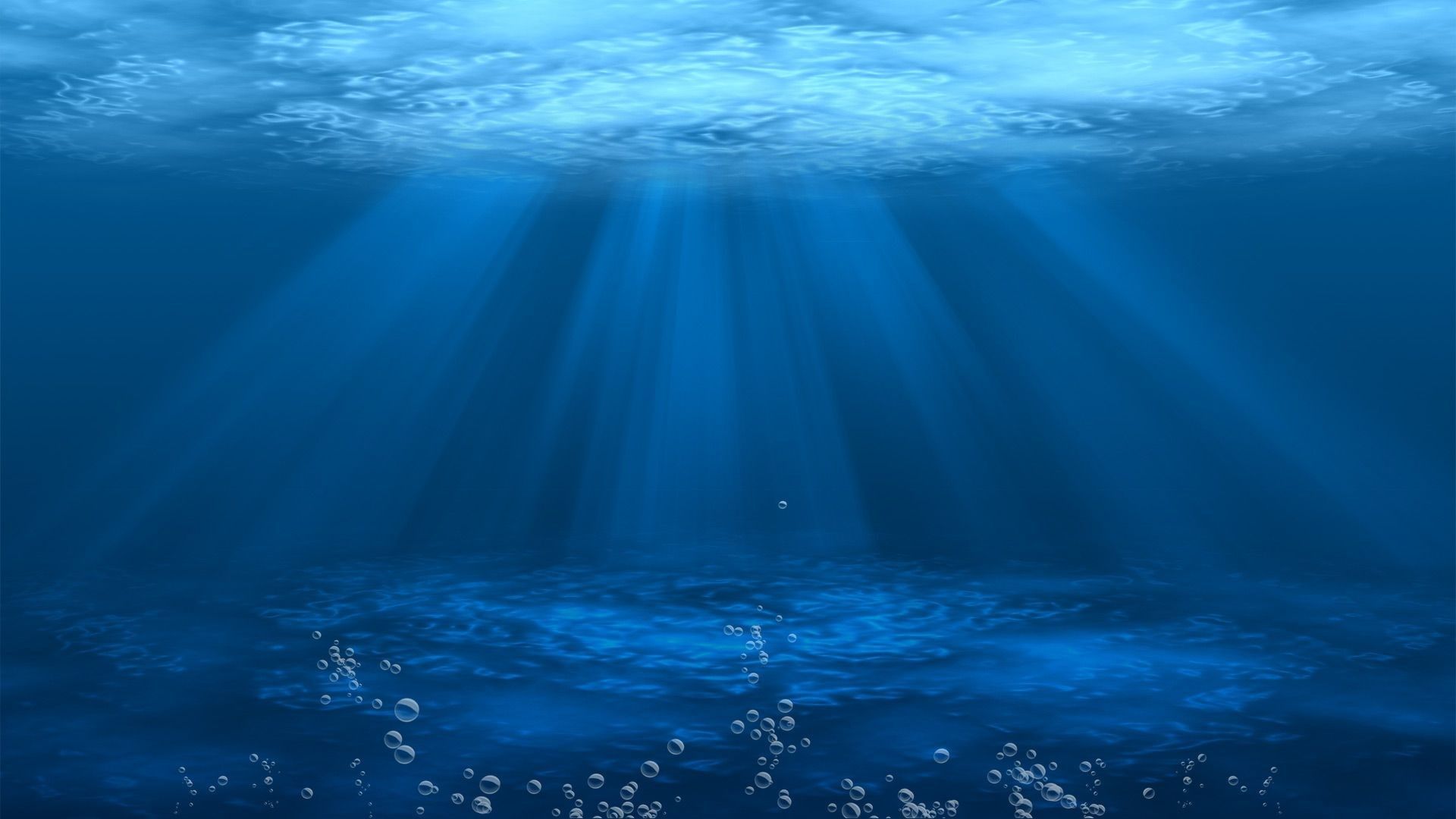 Why did astronomers construct a neutrino telescope 3 kilometers under the sea?