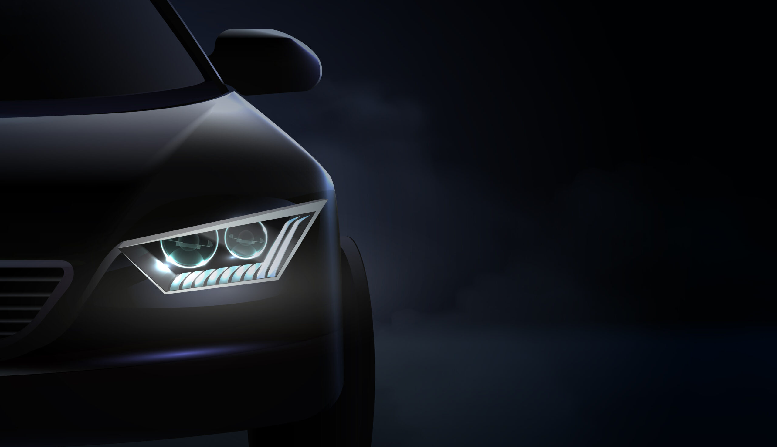 Estimated timetable for the extraordinary self-charging Pi electric car - 3 years