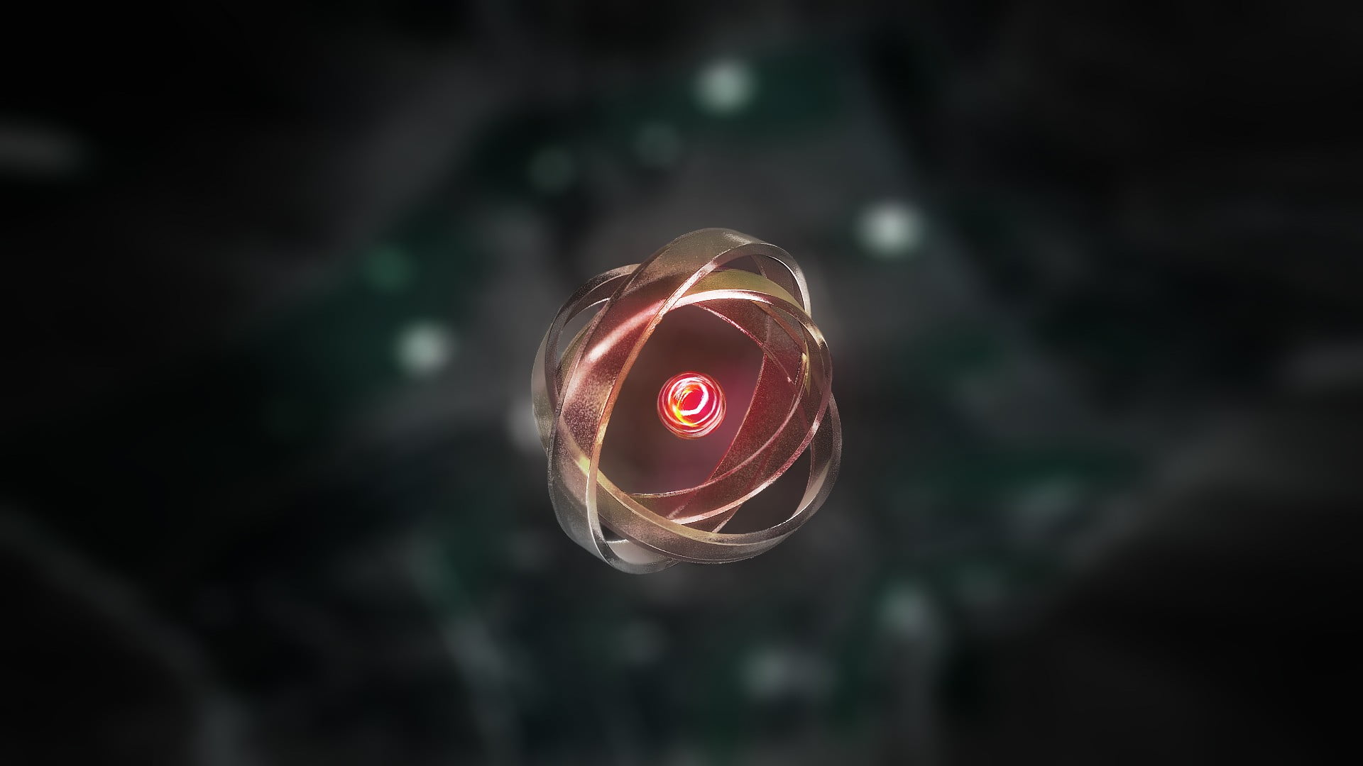 "Ghostly" Neutrinos Offer a Revolutionary New Way to Study the Structure of Protons