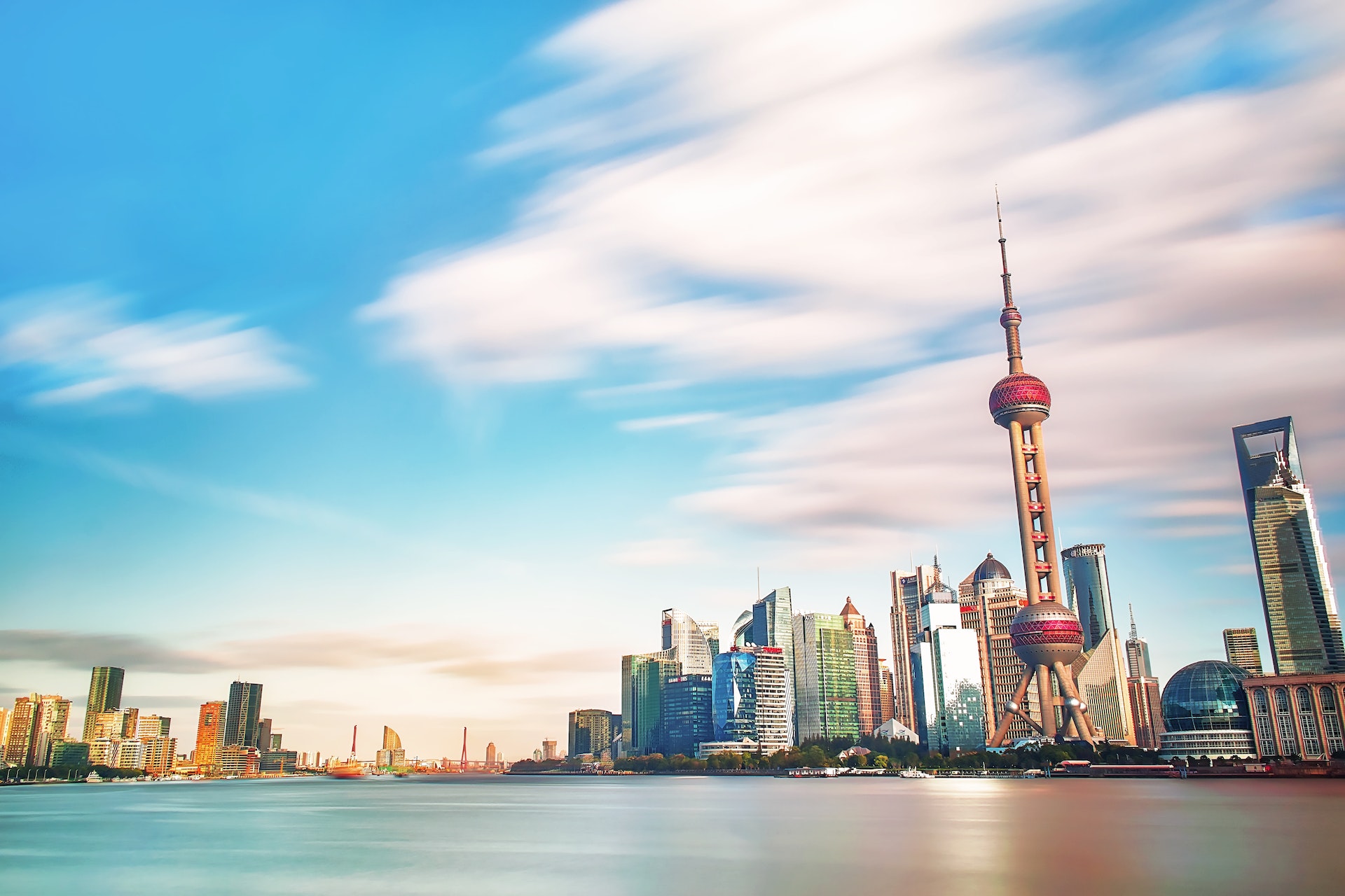 A mile beneath the ocean's surface, China is searching for the most elusive particles in existence