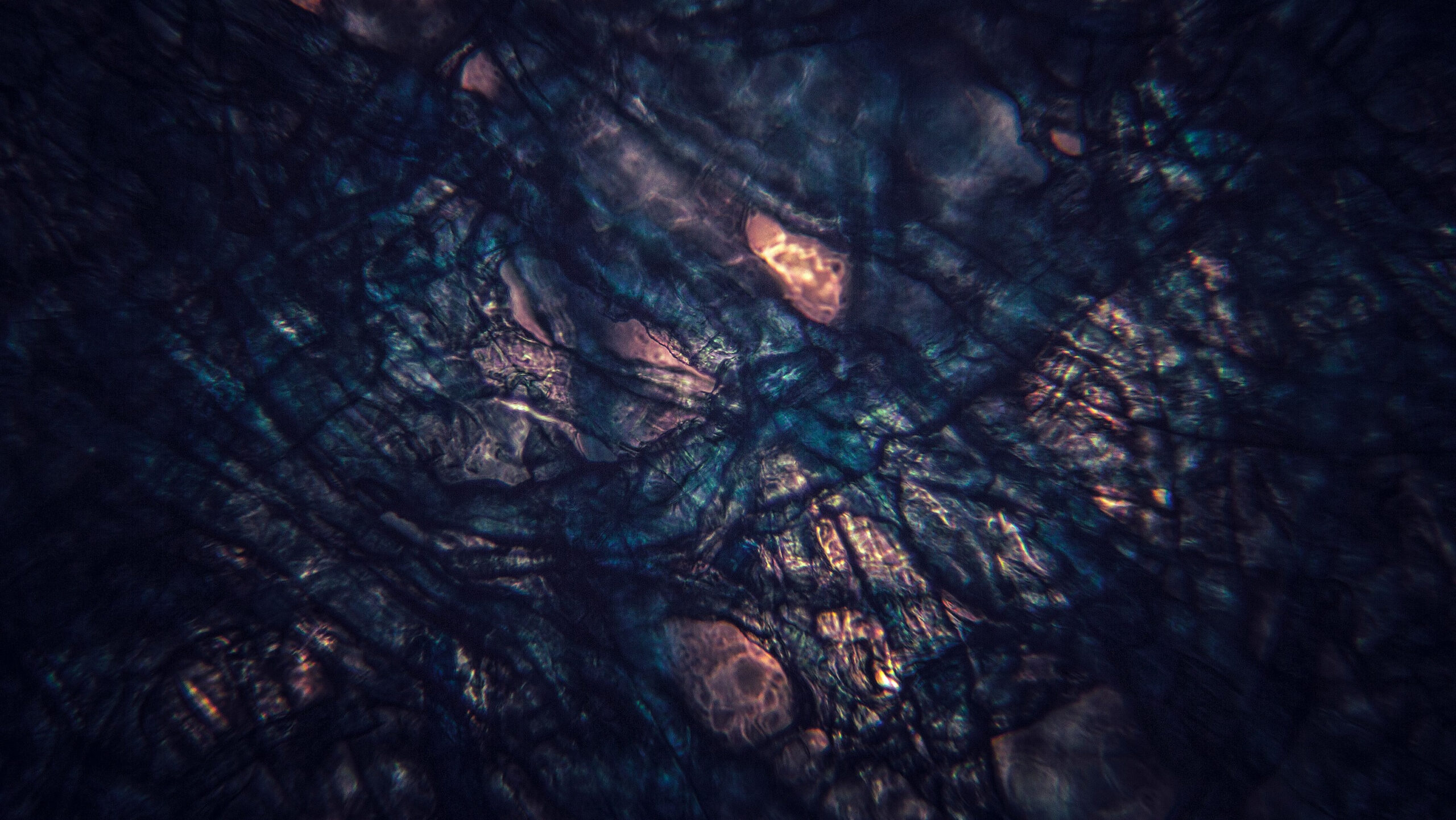 Scientists seeking to capture dark matter in a basement