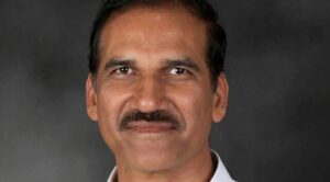 Dr. Rajendrakumar Sharma