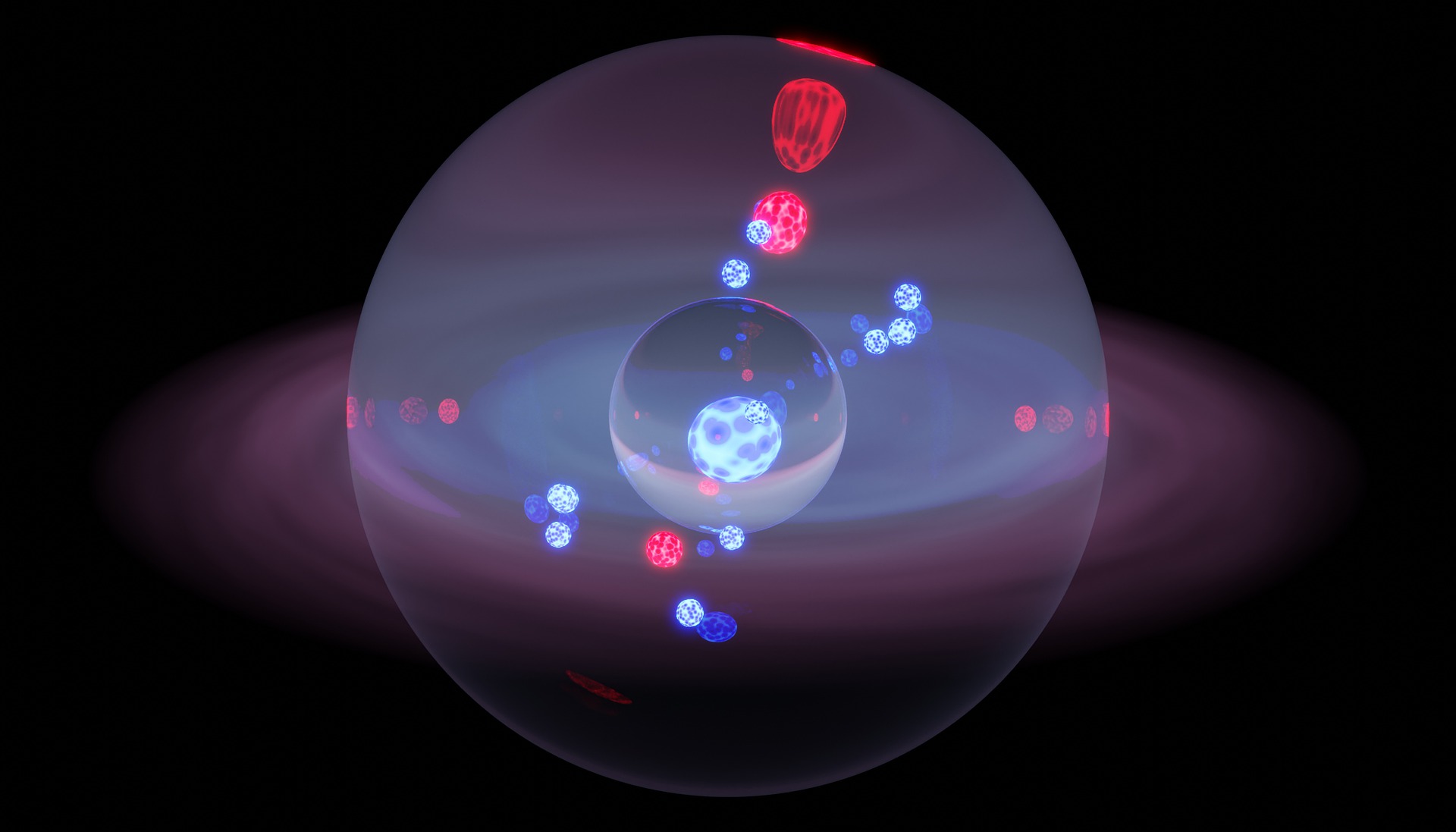 Deciphering Proton Secrets – Pioneering Neutrino Study Unveils Astonishing Discoveries