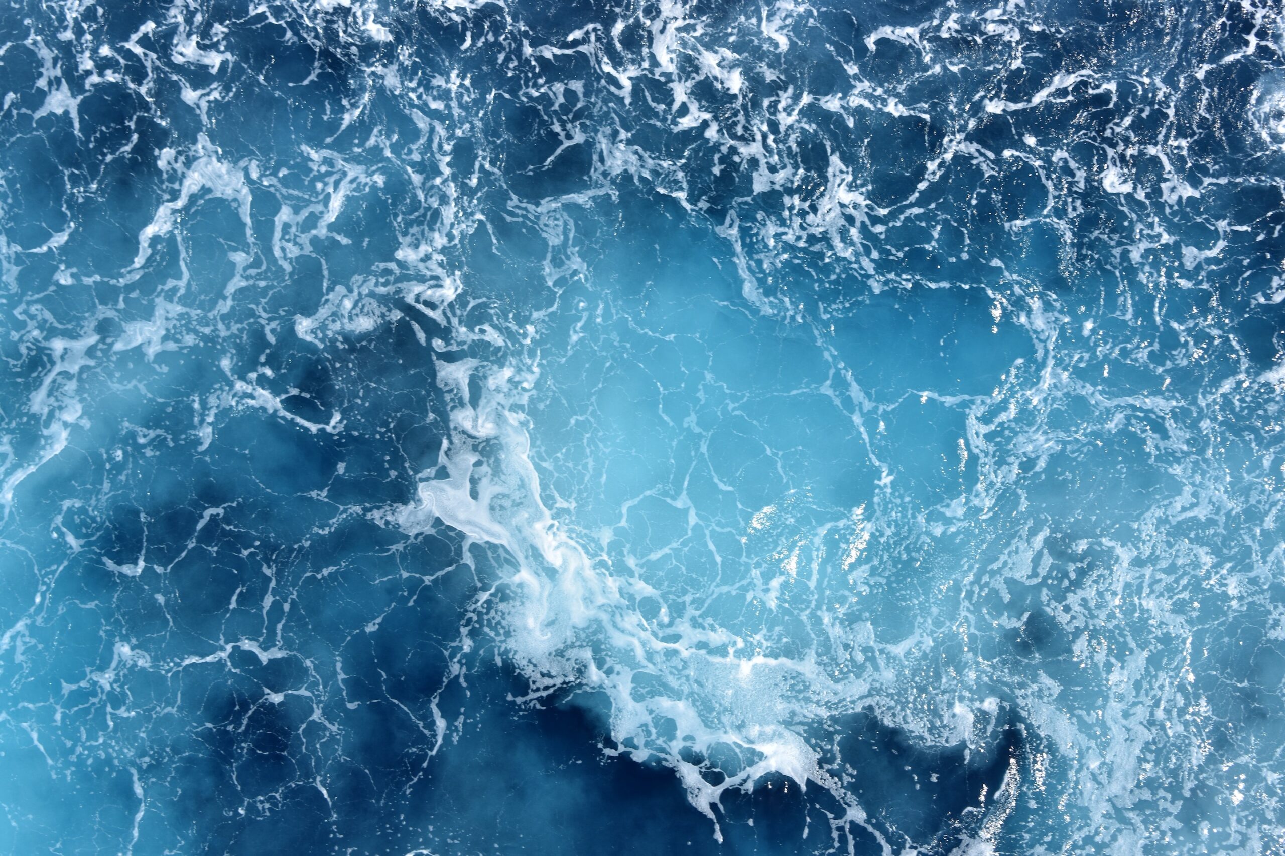 France is constructing a cutting-edge research lab. Under 1.5 miles of water