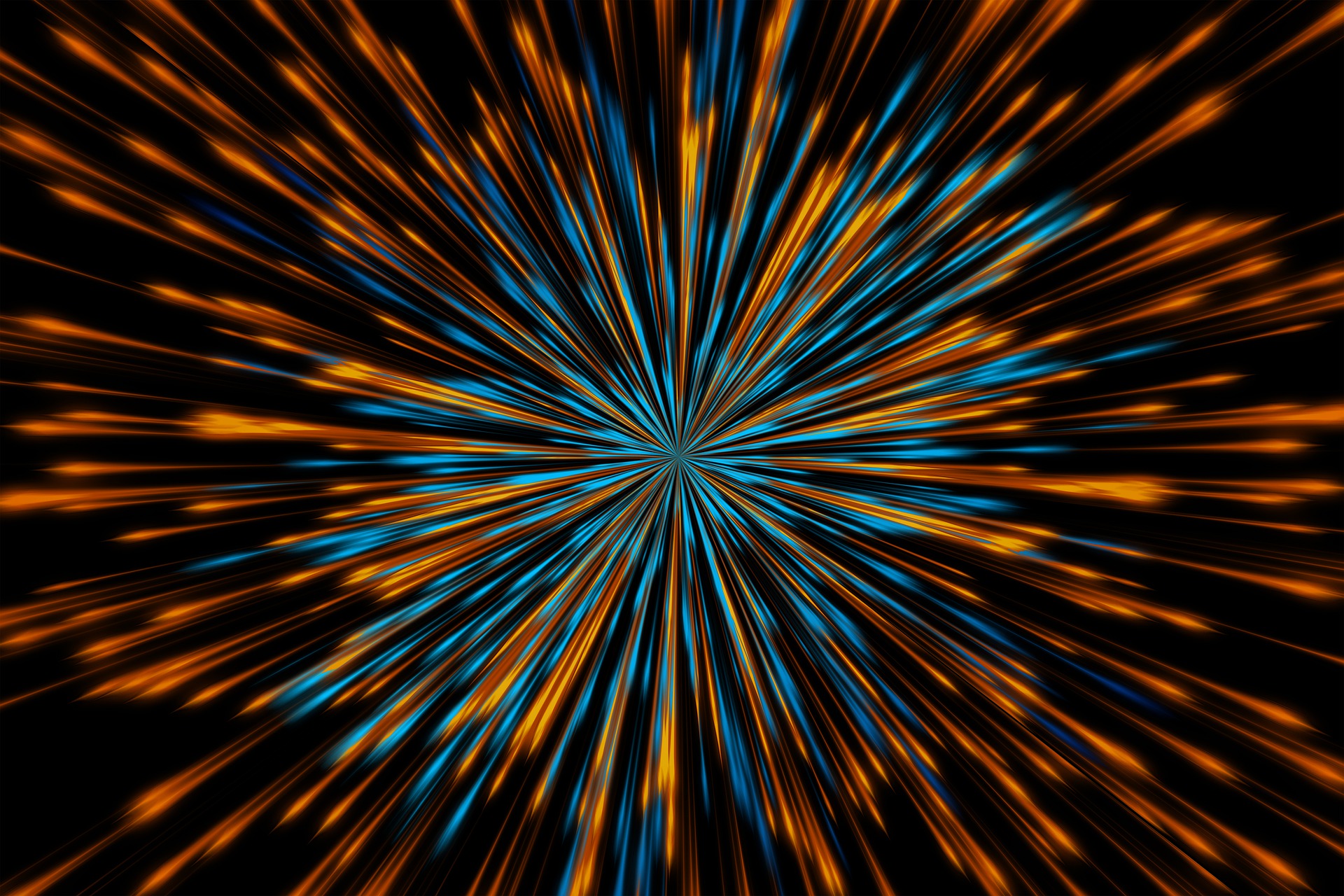 AI Algorithm Unveils Intricate Details of Particle Accelerator Beams