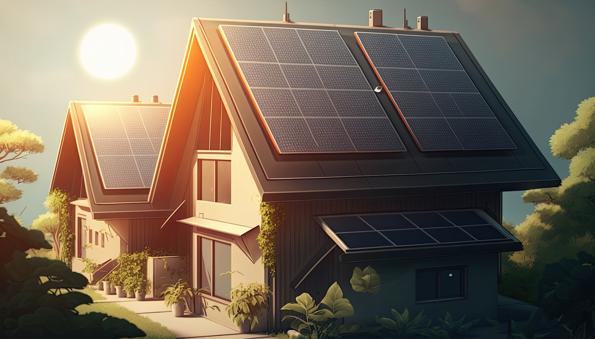 Igniting a New Dawn: The Quiet Revolution of Homegrown Power Generation