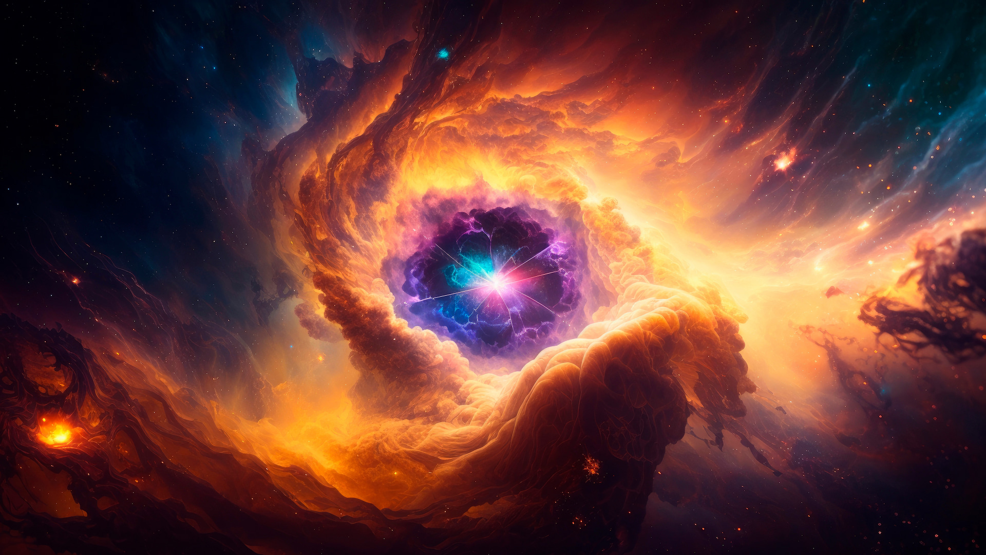 Beyond the Realm of Science Fiction: The Unseen Power of Neutrinos as a Pioneering Energy Source