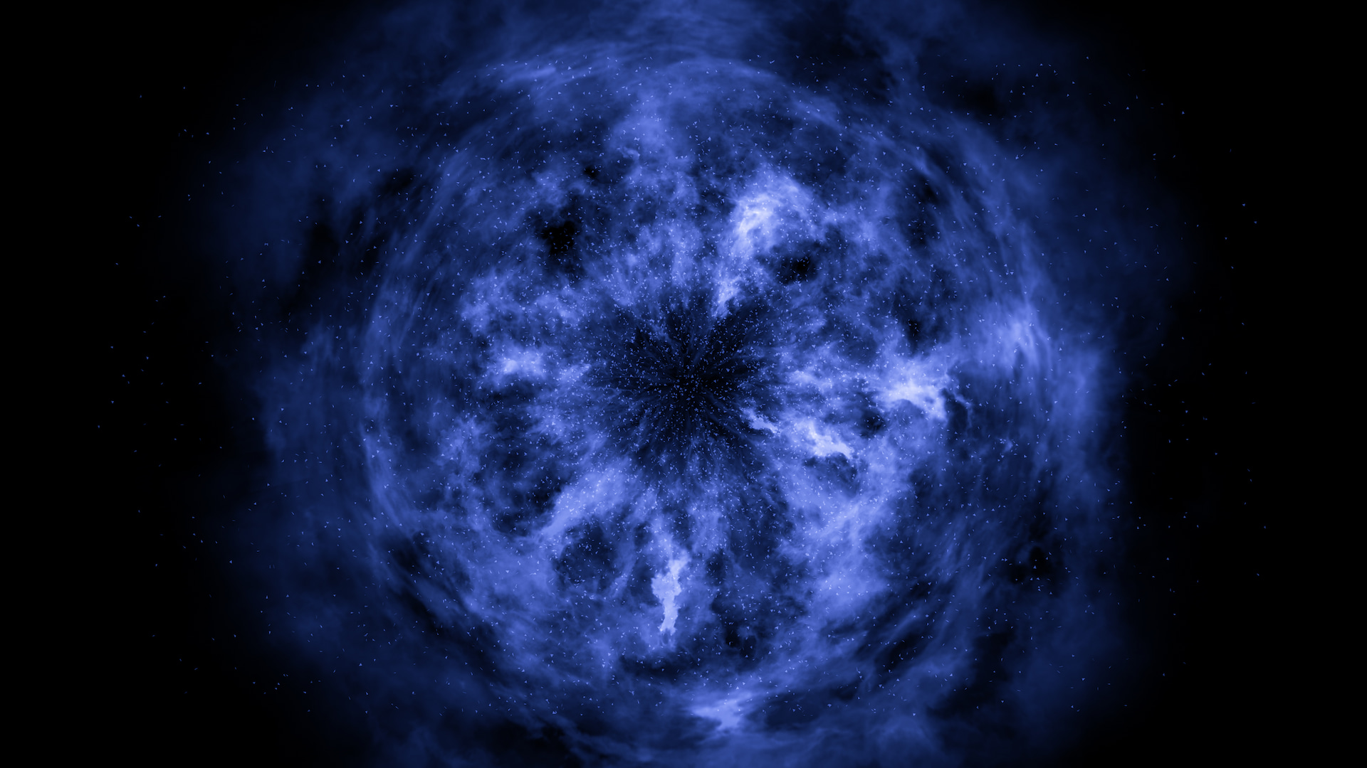 Chasing Shadows: Unraveling the Mysteries of Invisible Particles