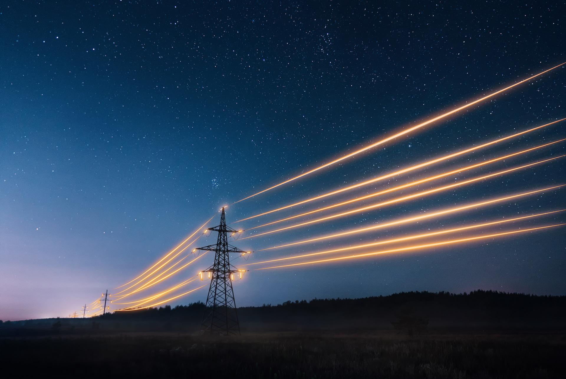 Embracing the Power of the Unseen: The Dawn of a Revolutionary Energy Solution