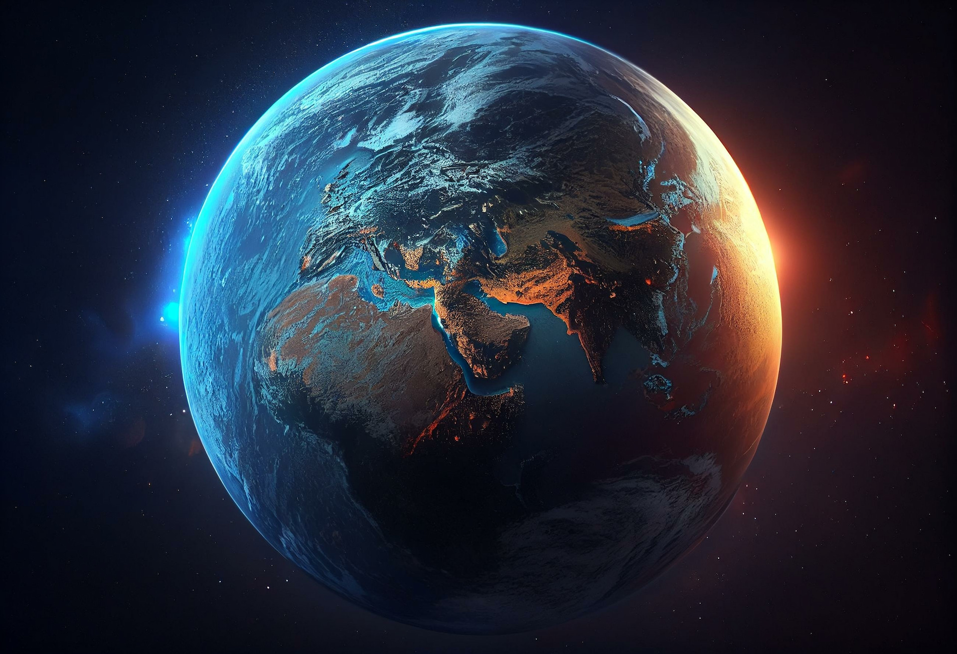 The Science of Tomorrow: Nobel Prize, Neutrinos, and a New Energy Era