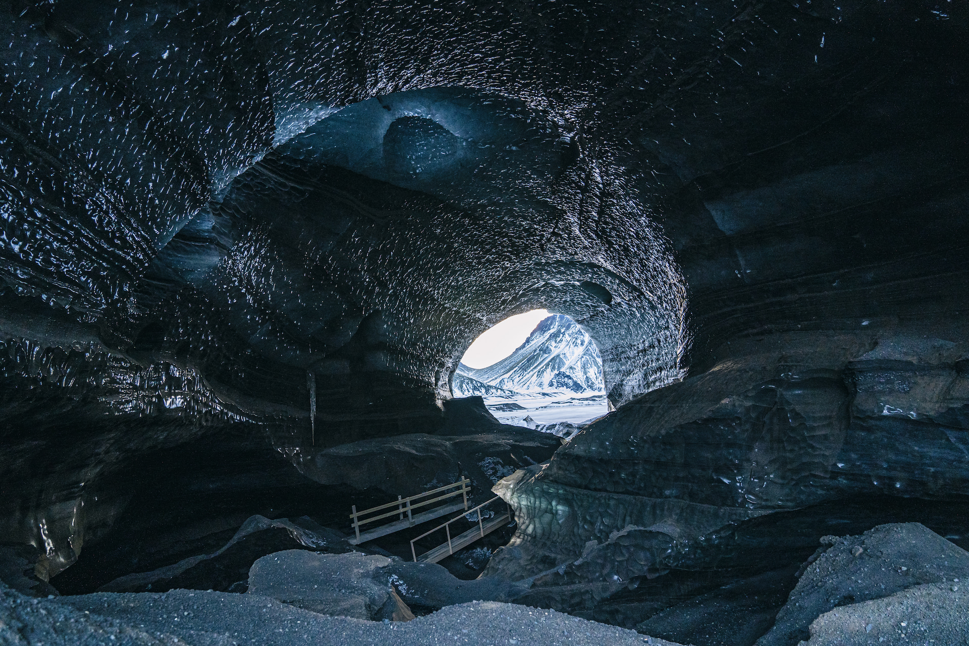 Air Products to provide nitrogen system for the Deep Underground Neutrino Experiment