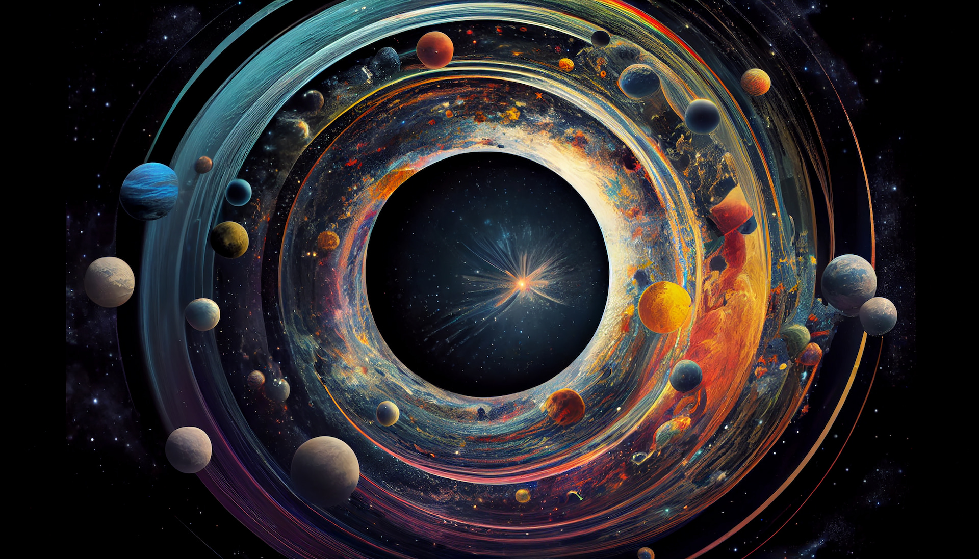 Decoding secrets of neutrinos and dark matter with DUNE